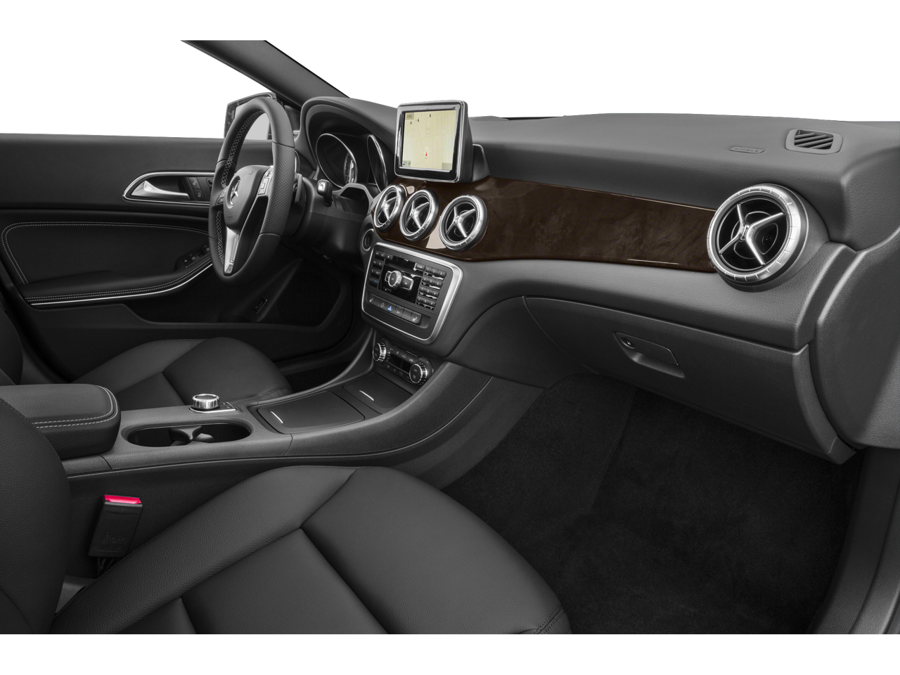 2015 Mercedes-Benz CLA CLA 250