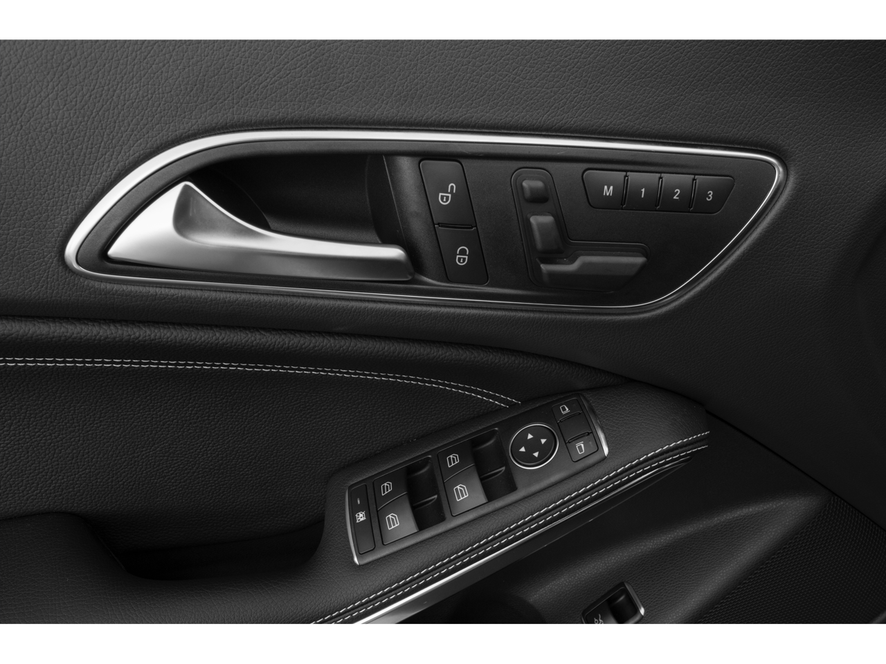 2015 Mercedes-Benz CLA CLA 250