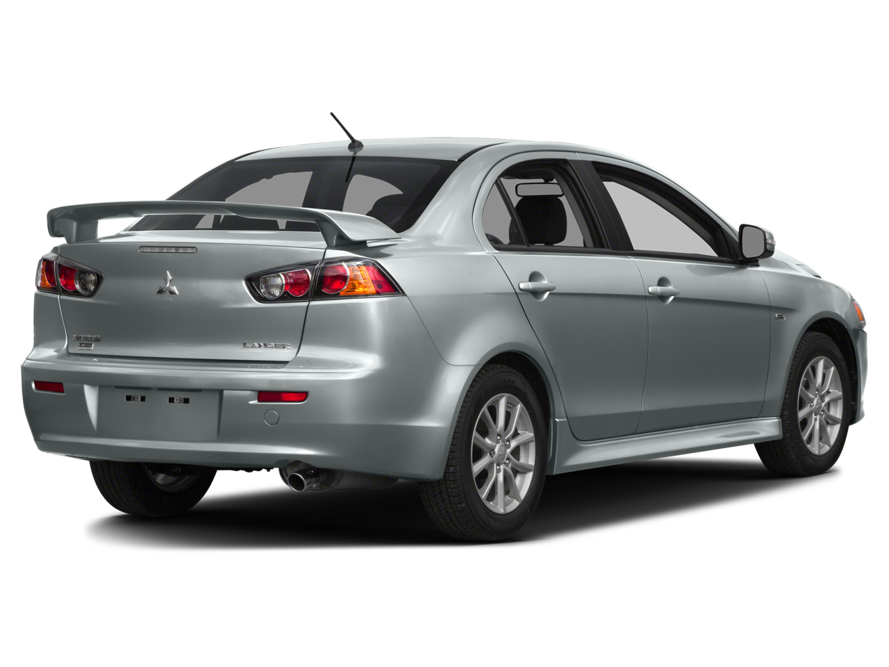 2015 Mitsubishi Lancer ES