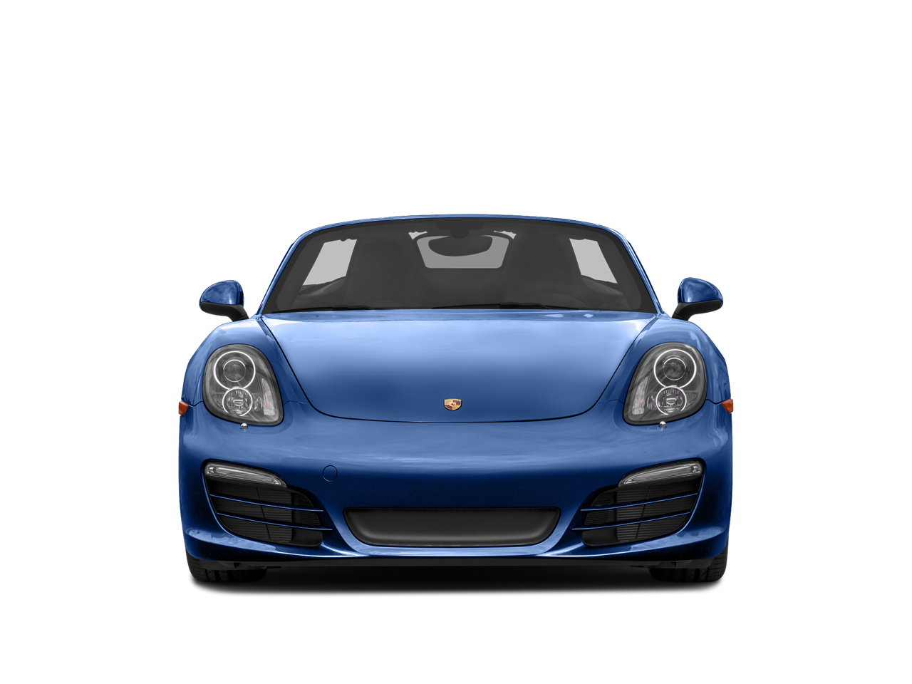 2015 Porsche Boxster Base