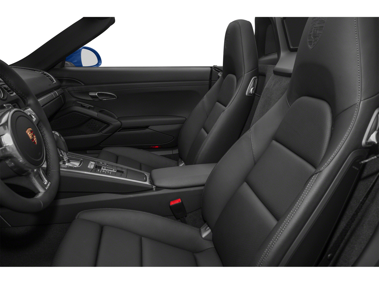 2015 Porsche Boxster Base