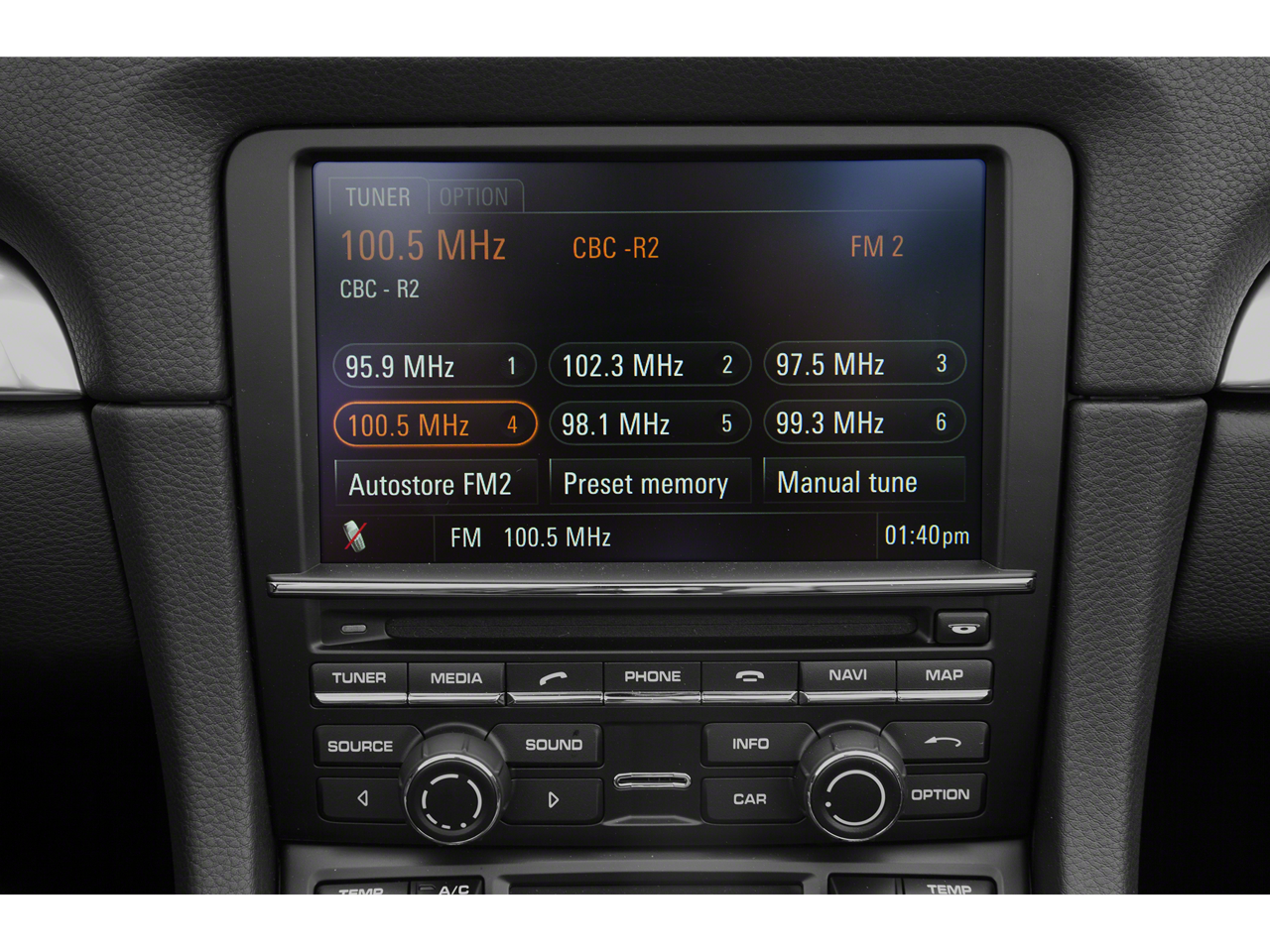 2015 Porsche Boxster Base