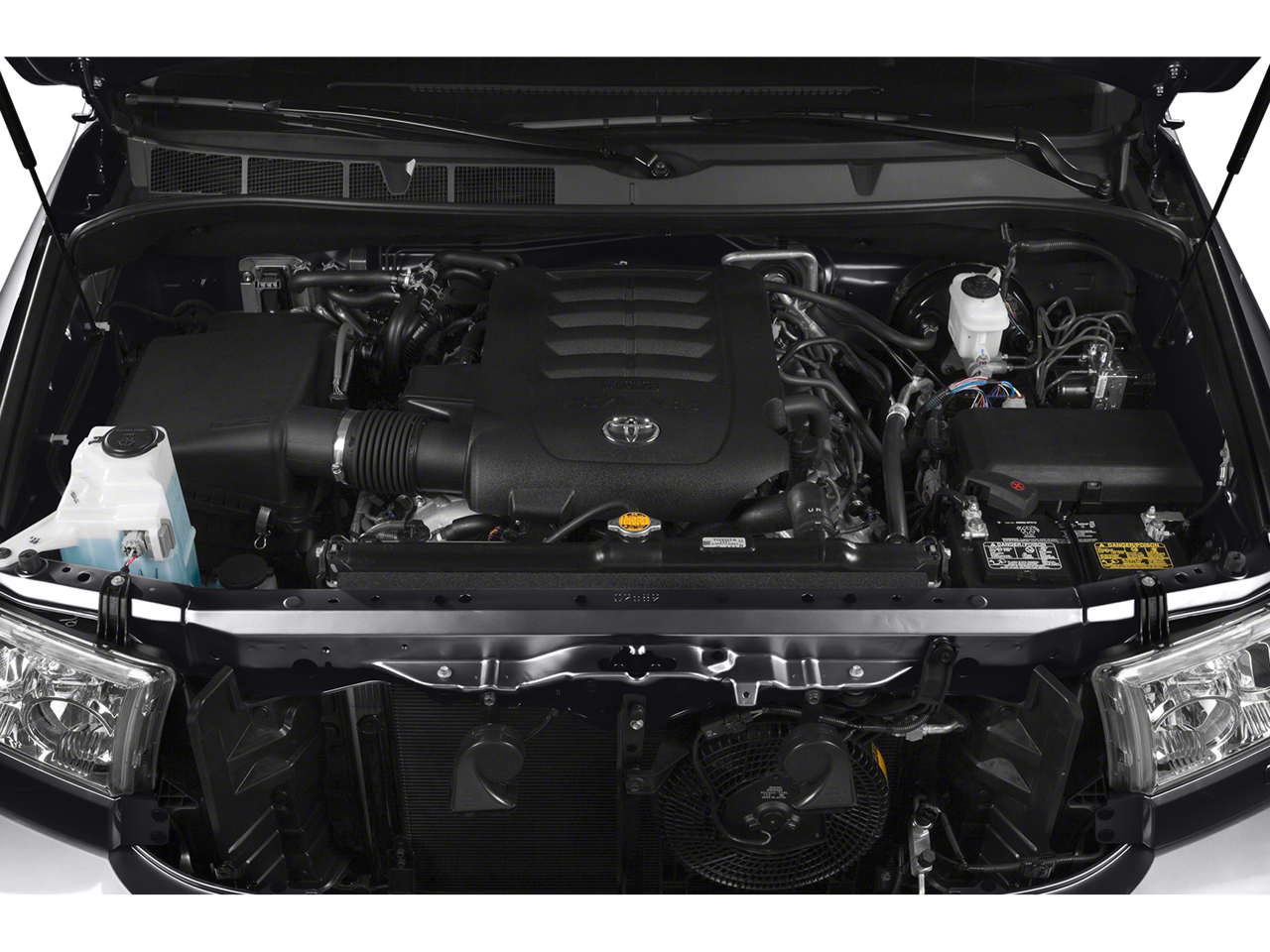 2015 Toyota Sequoia Limited