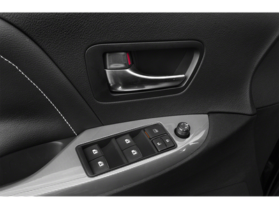 2015 Toyota Sienna SE Premium