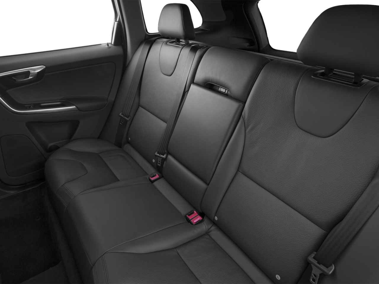 2015 Volvo XC60 T5 Drive-E Premier