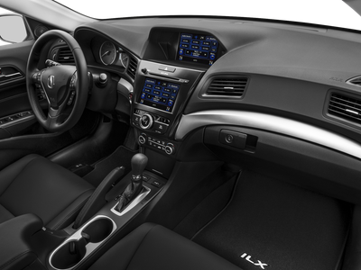 2016 Acura ILX 2.4L