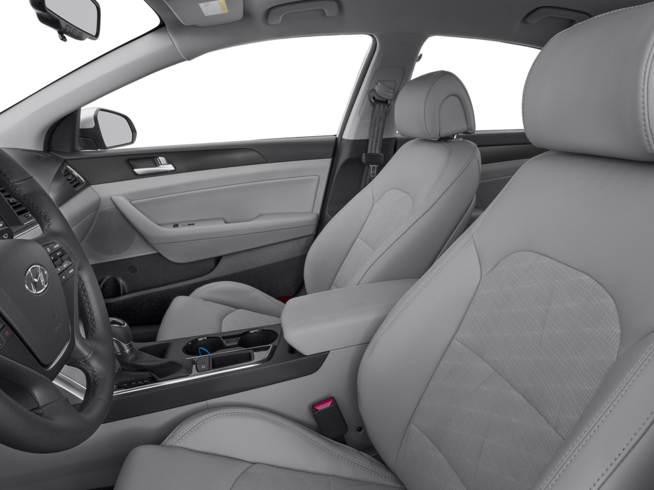 2016 Hyundai Sonata 2.4L Sport