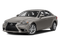 2016 Lexus IS 200t 200t
