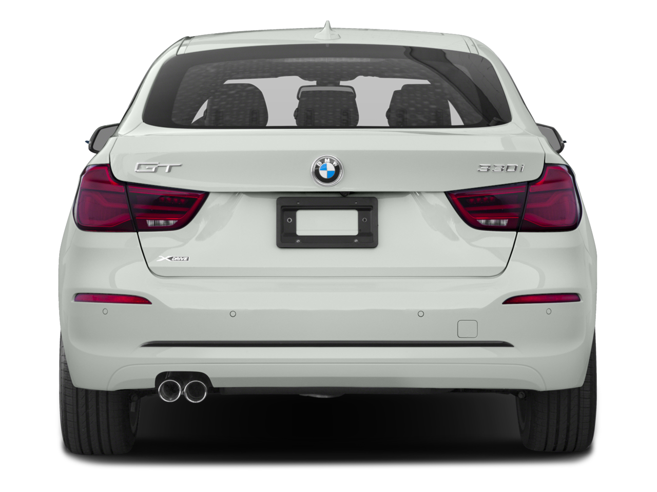 2017 BMW 3 Series 330i xDrive