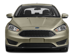 2017 Ford Focus S