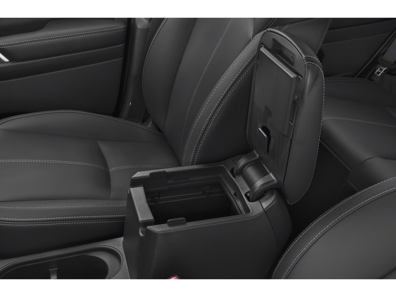 2018 Subaru Forester Touring