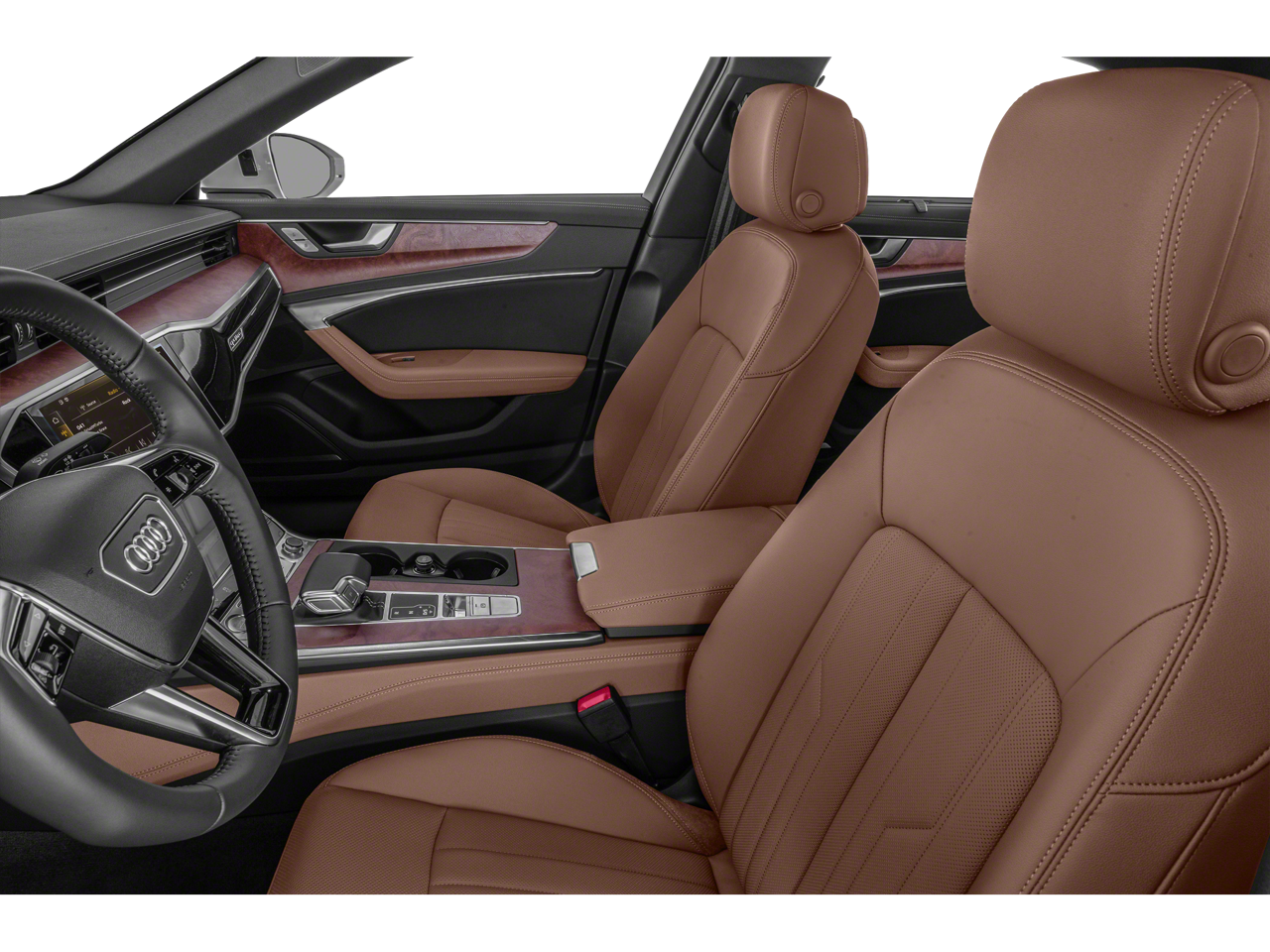 2019 Audi A6 Prestige