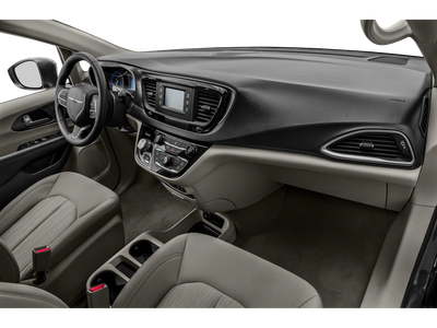 2019 Chrysler Pacifica LX