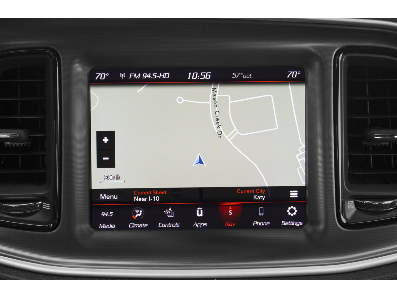 2019 Dodge Challenger R/T Scat Pack photo 4