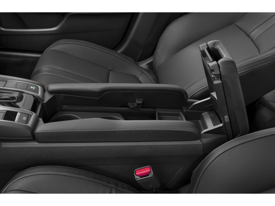 2019 Honda Civic Hatchback Sport Touring
