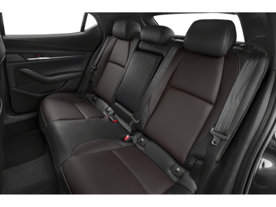 2019 Mazda Mazda3 Hatchback w/Premium Pkg