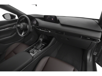 2019 Mazda Mazda3 Hatchback w/Premium Pkg