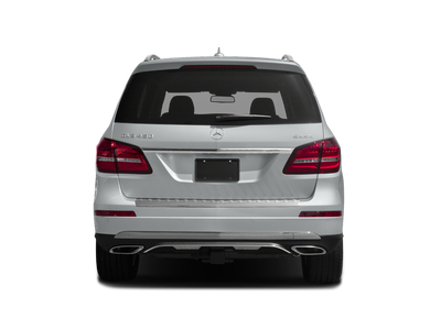 2019 Mercedes-Benz GLS GLS 450