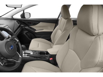 2019 Subaru Impreza Premium
