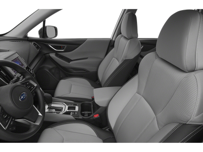 2019 Subaru Forester Sport Utility