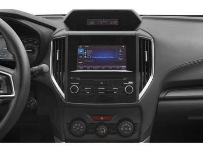 2019 Subaru Forester Sport Utility