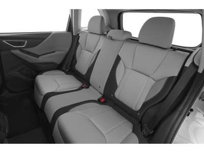 2019 Subaru Forester Sport Utility