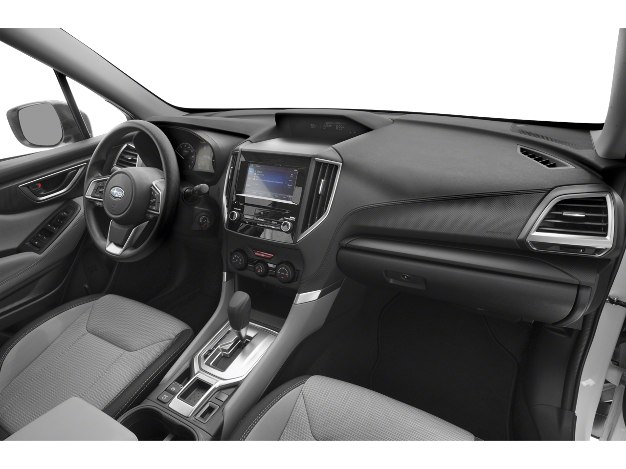 2019 Subaru Forester Sport Utility