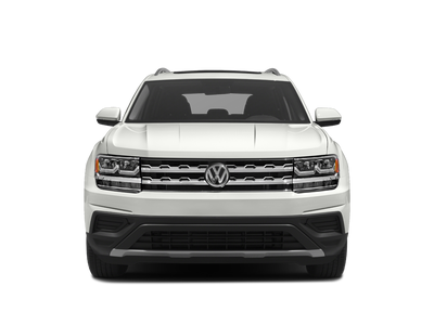 2019 Volkswagen Atlas 3.6L V6 SEL Premium