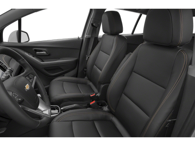 2020 Chevrolet Trax Premier