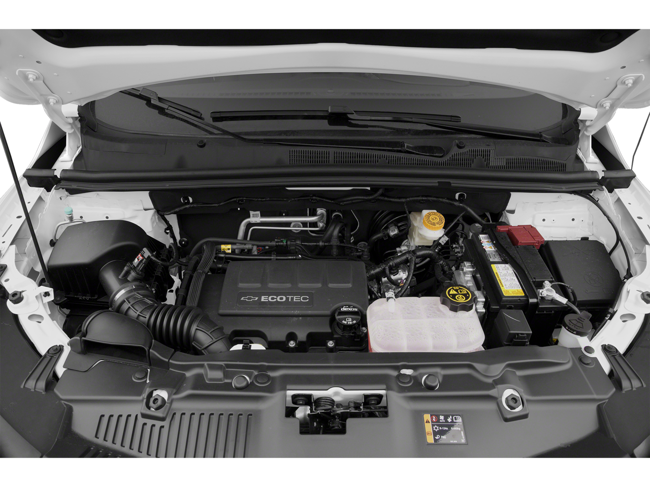 2020 Chevrolet Trax Premier