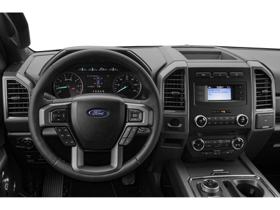 2020 Ford Expedition Max XLT
