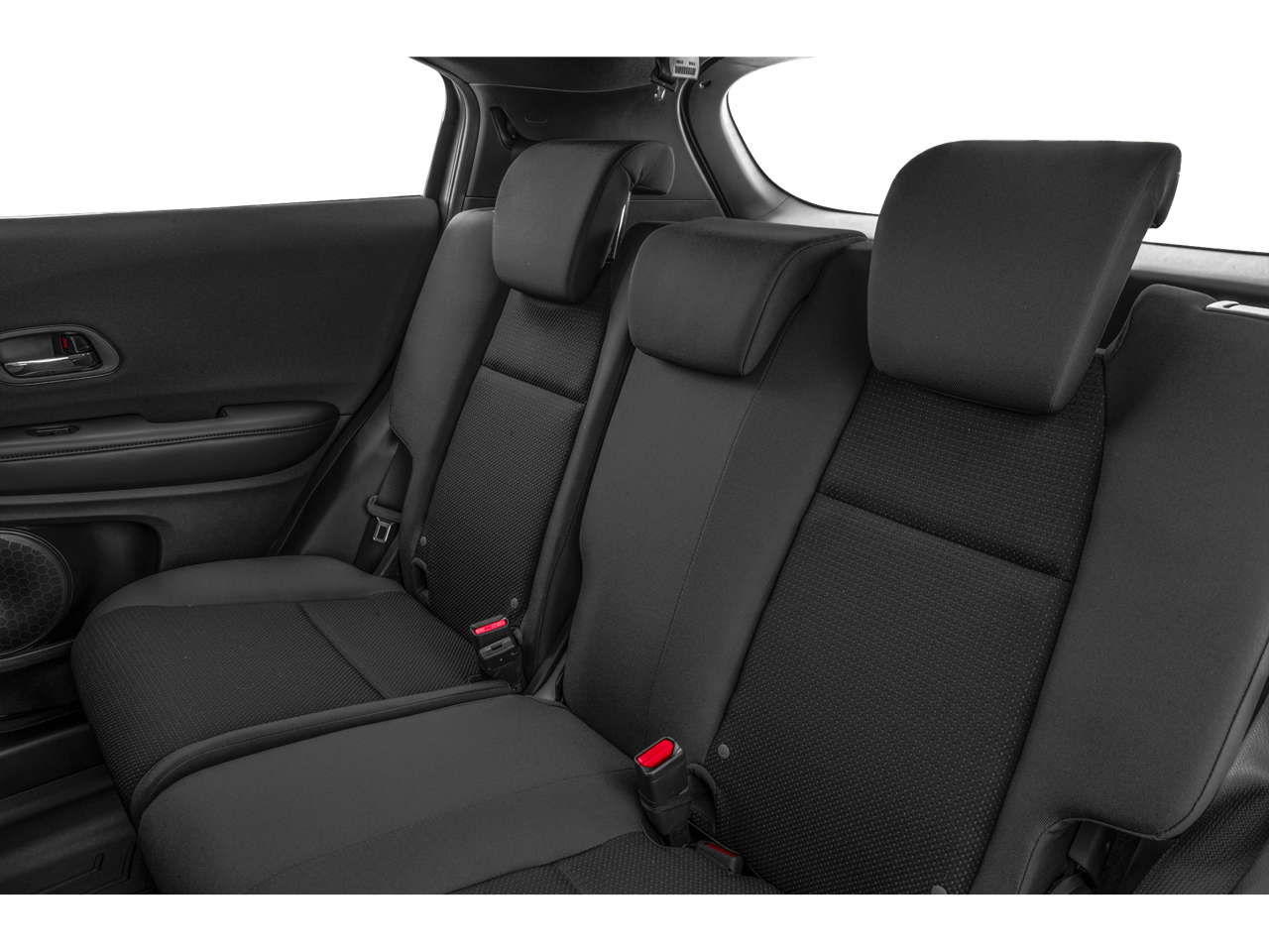 2020 Honda HR-V Sport