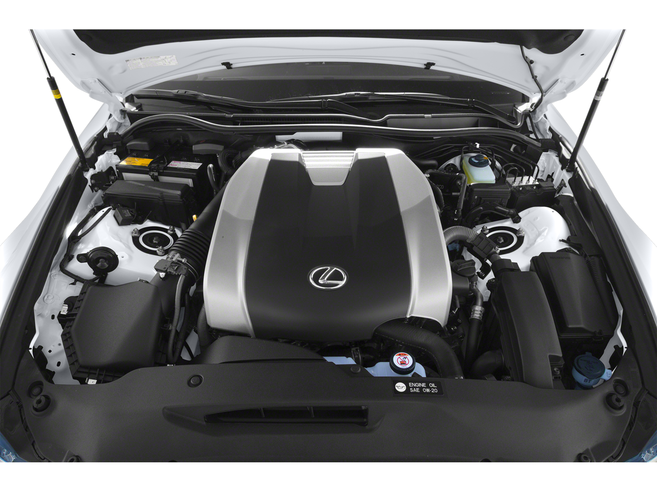 2020 Lexus IS IS 300 F SPORT