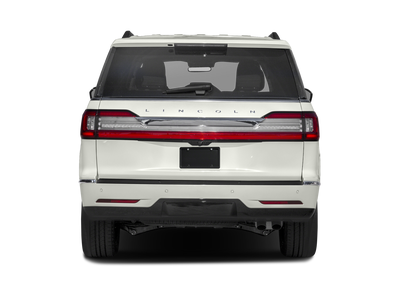2020 Lincoln Navigator L Reserve