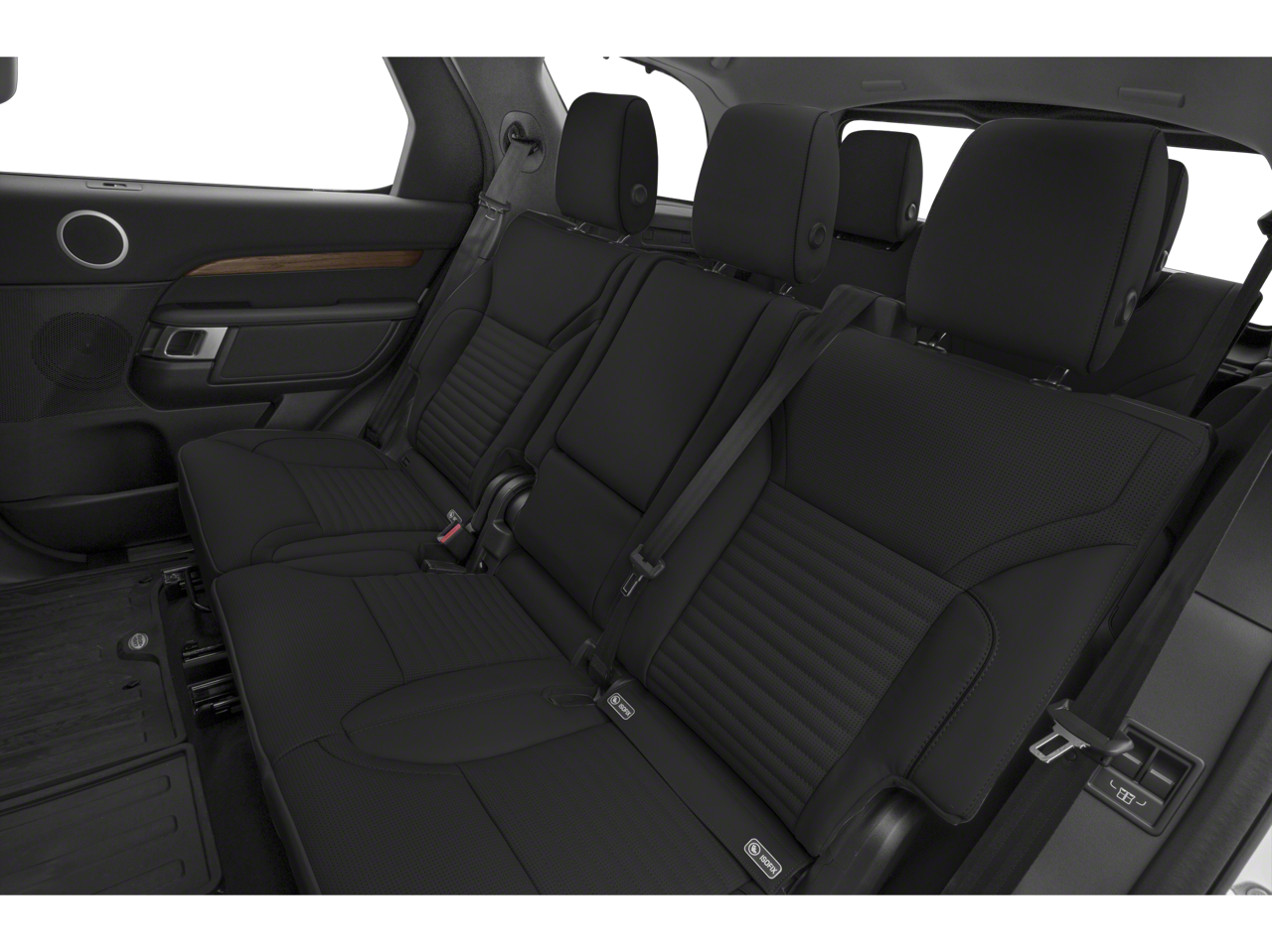 2020 Land Rover Discovery SE