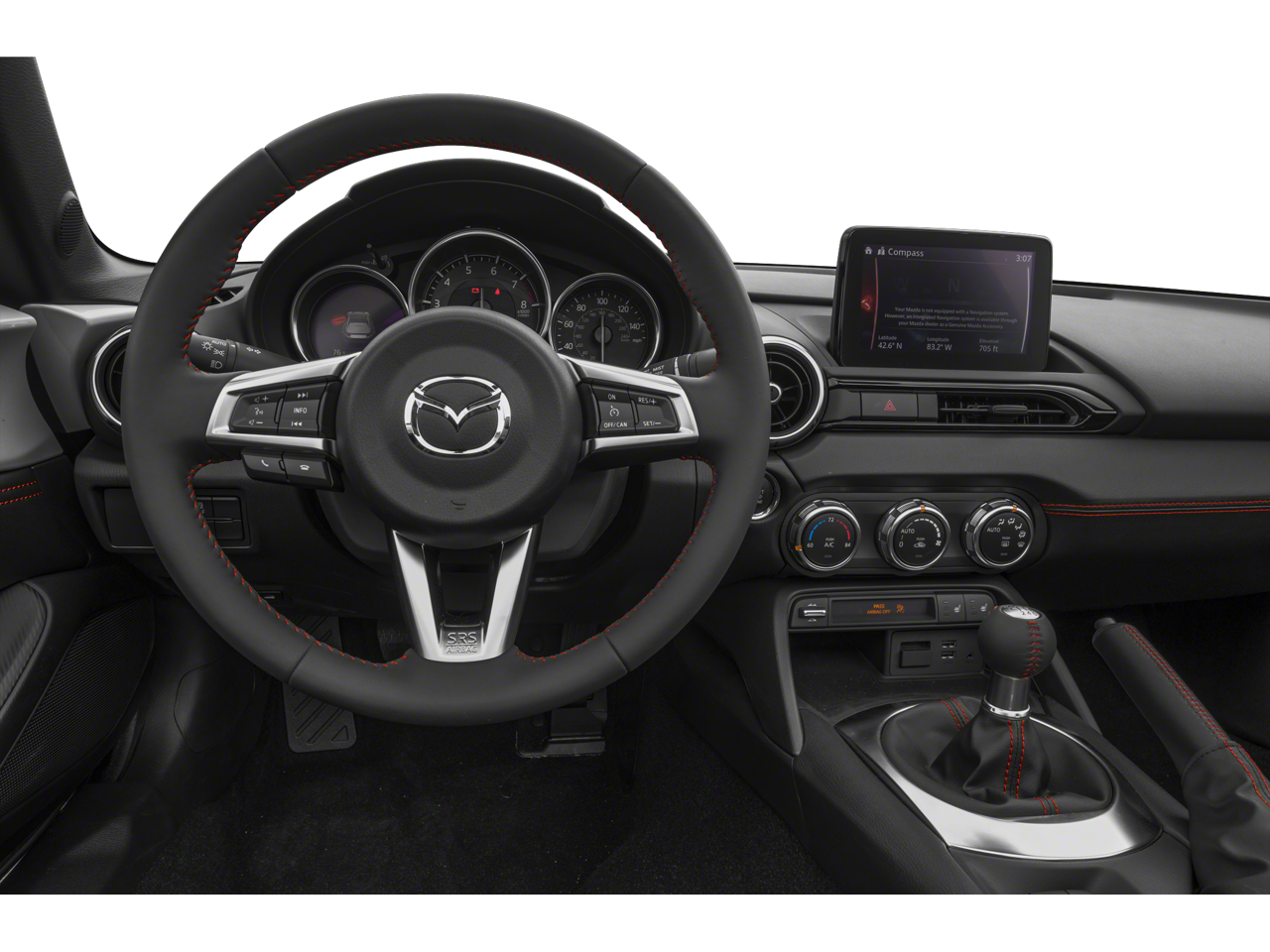 2020 Mazda Mazda MX-5 Grand Touring