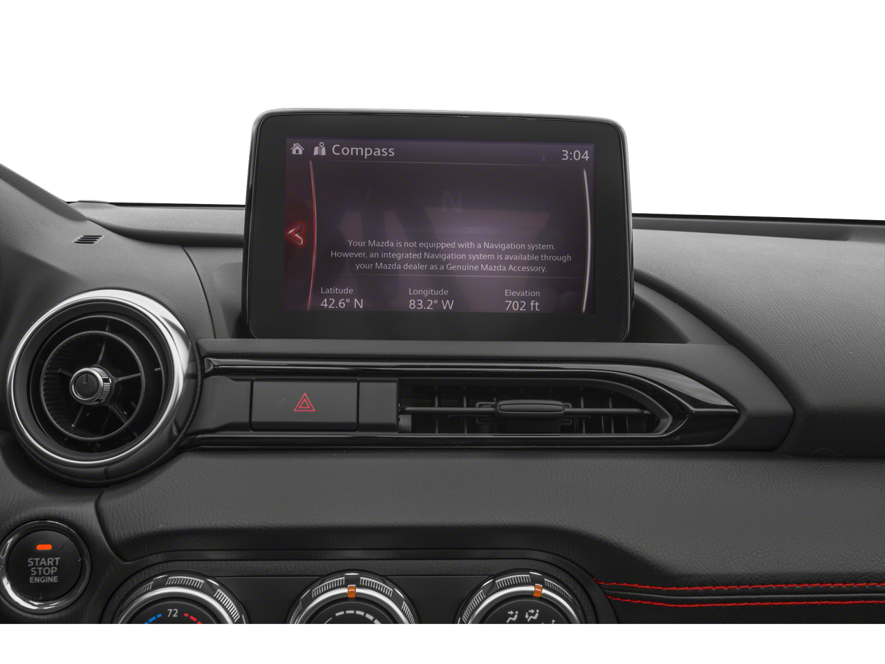 2020 Mazda Mazda MX-5 Grand Touring