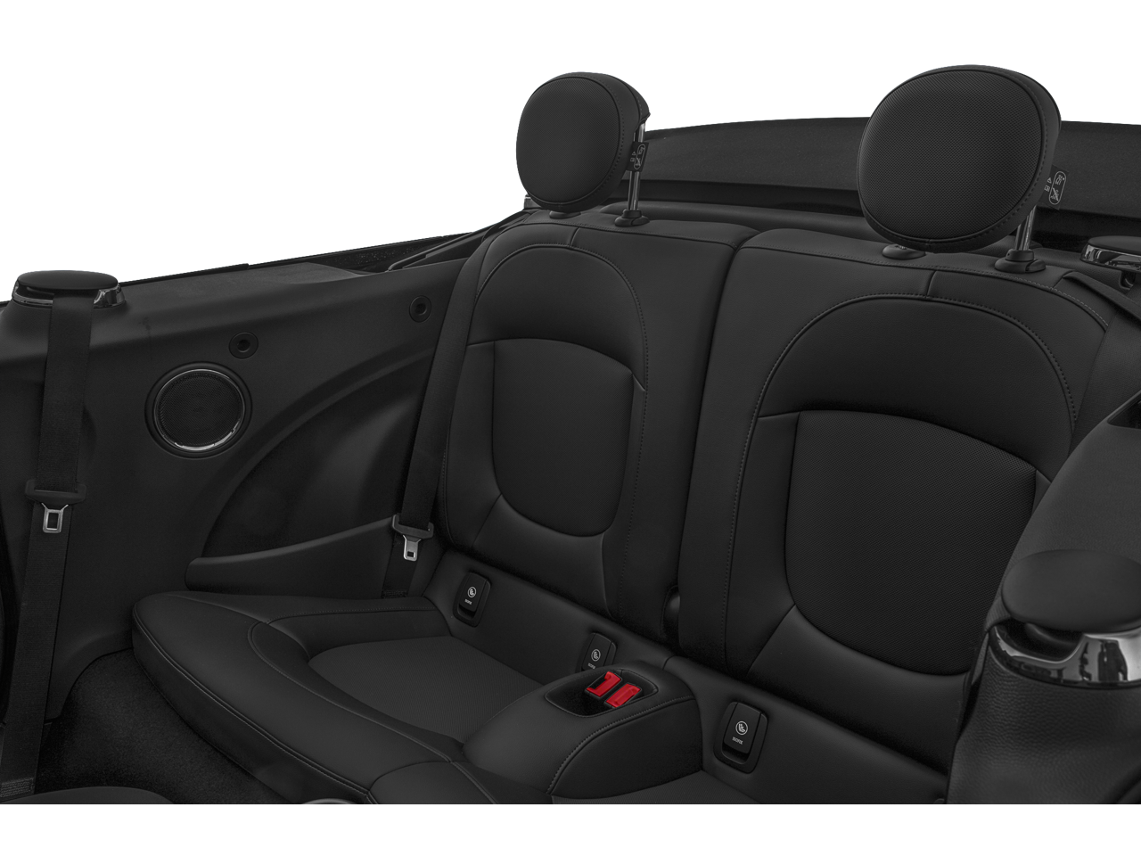 2020 MINI Convertible Cooper