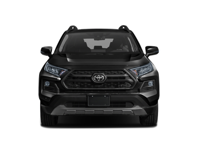 2020 Toyota RAV4 Limited