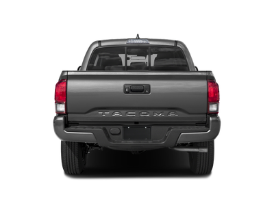 2020 Toyota Tacoma 2WD SR