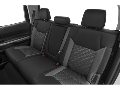 2020 Toyota Tundra 2WD SR5