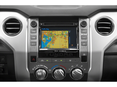 2020 Toyota Tundra 2WD SR5