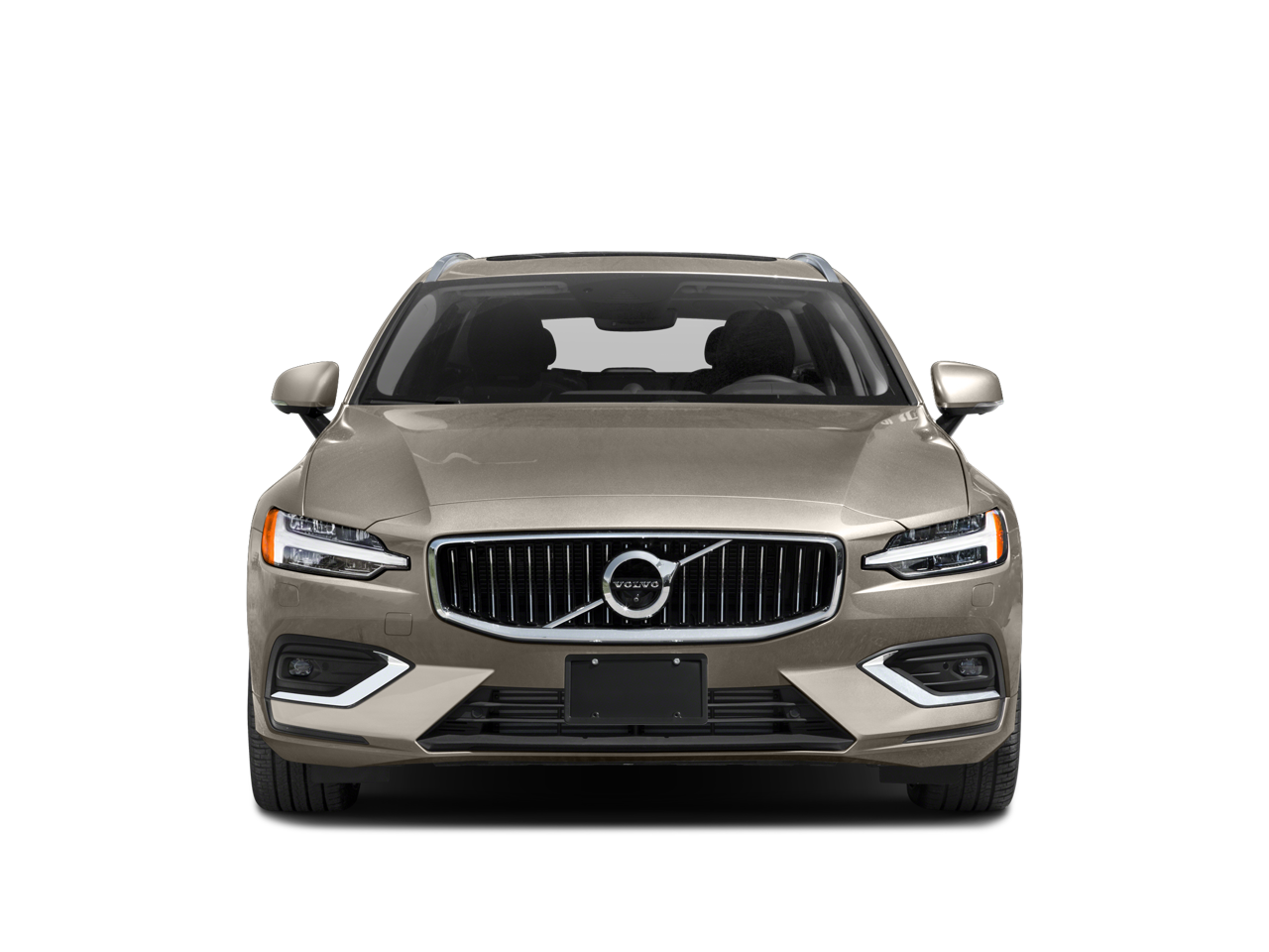 2020 Volvo V60 Momentum