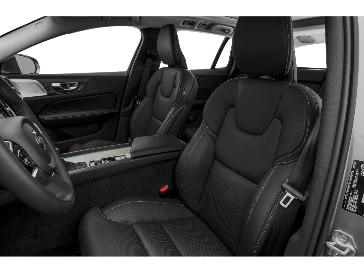 2020 Volvo V60 Momentum