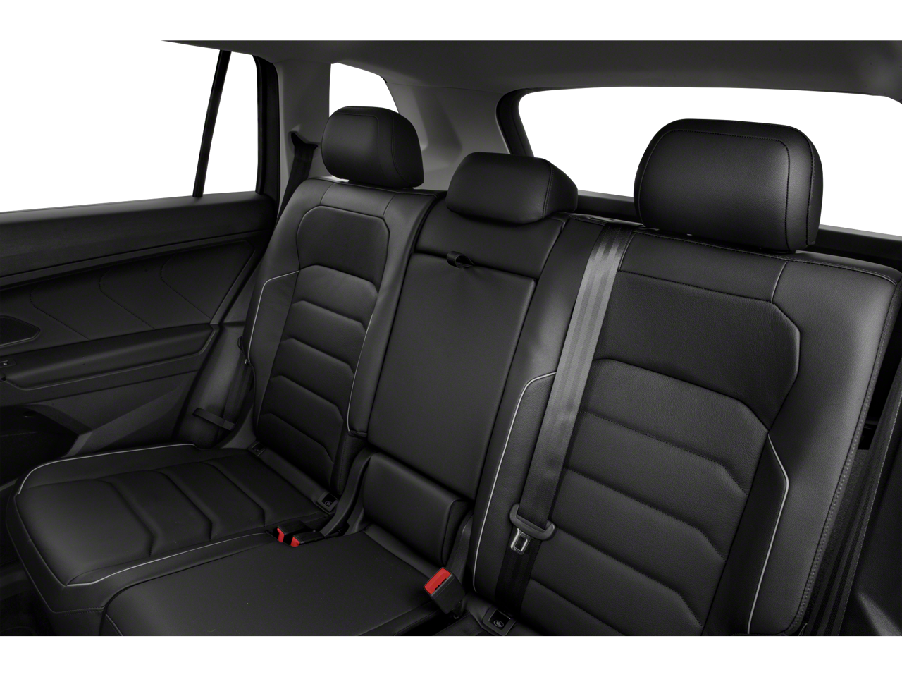 2020 Volkswagen Tiguan 2.0T SEL