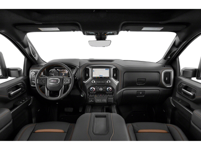 2021 GMC Sierra 3500HD Denali