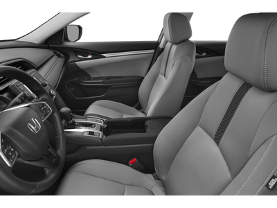 2021 Honda Civic Sedan LX