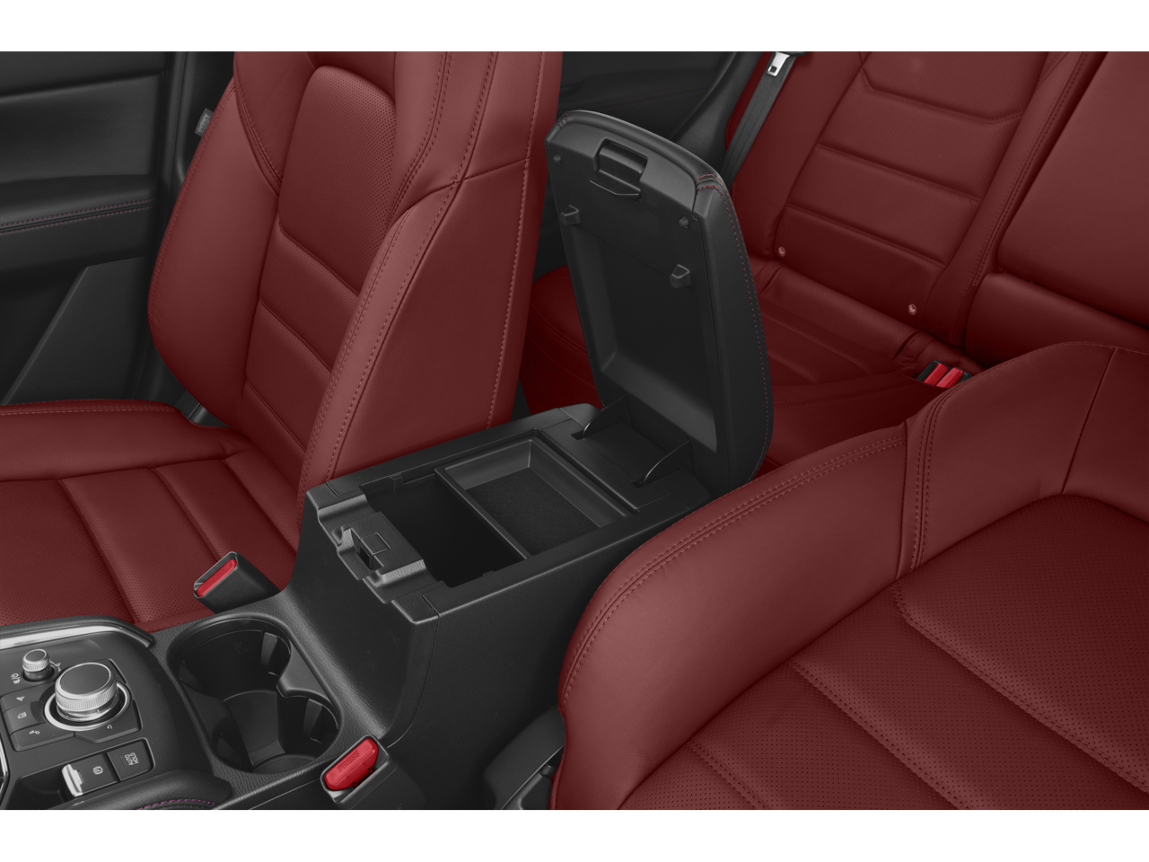 2021 Mazda Mazda CX-5 Carbon Edition Turbo