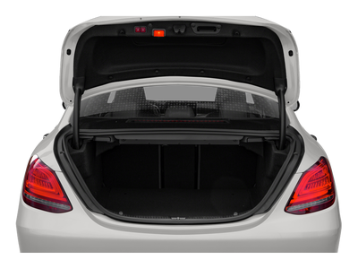 2021 Mercedes-Benz C-Class C 300