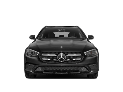 2021 Mercedes-Benz E-Class E 450